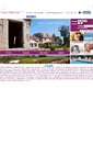 Mobile Screenshot of hotelabeiras.com